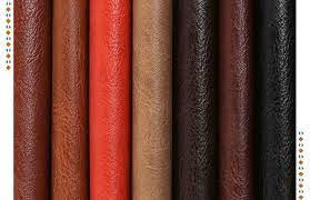 Leather
