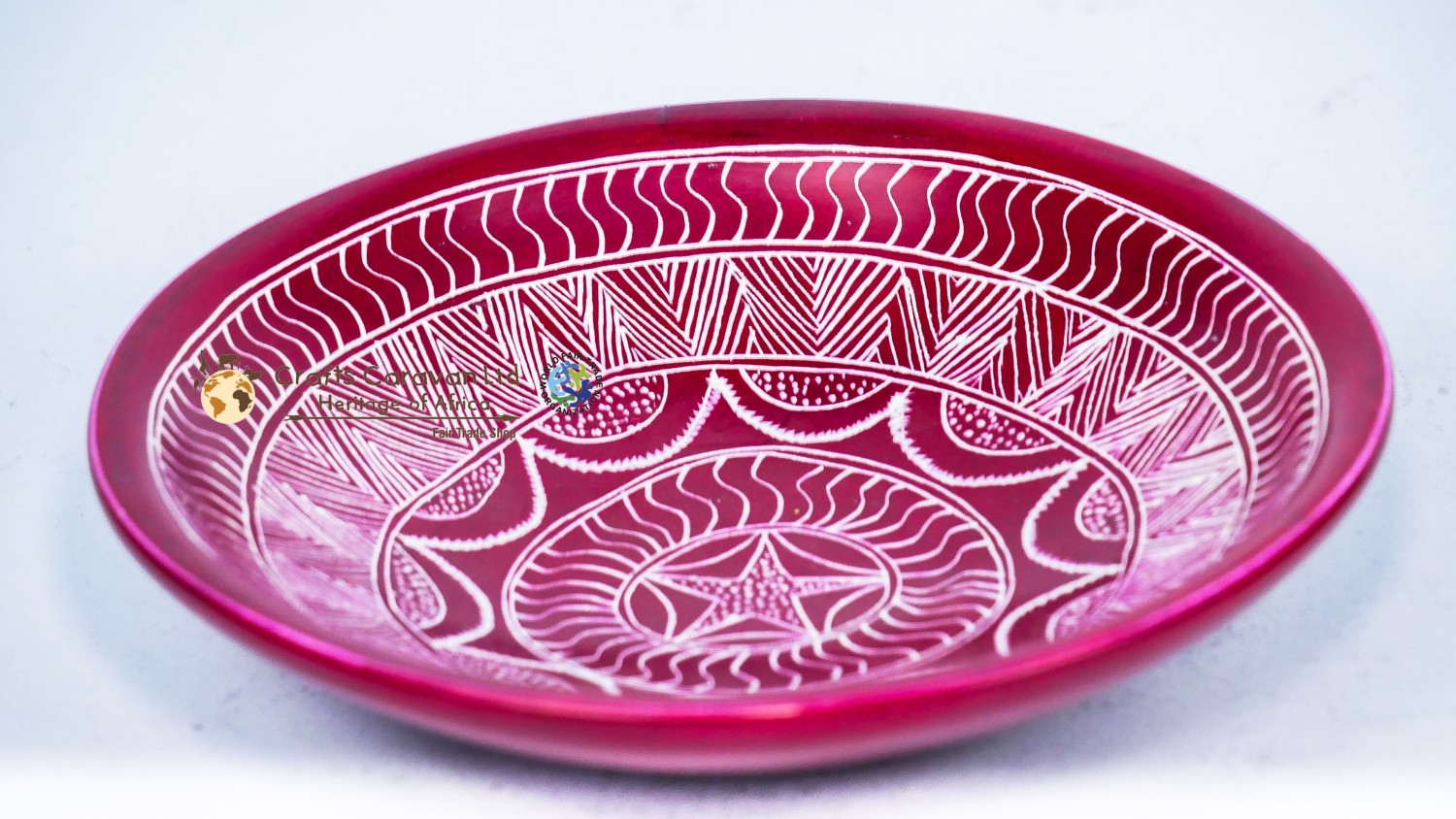 Round Bowl