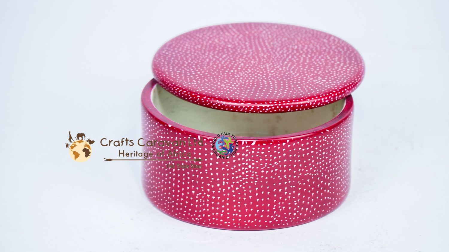 Round Box