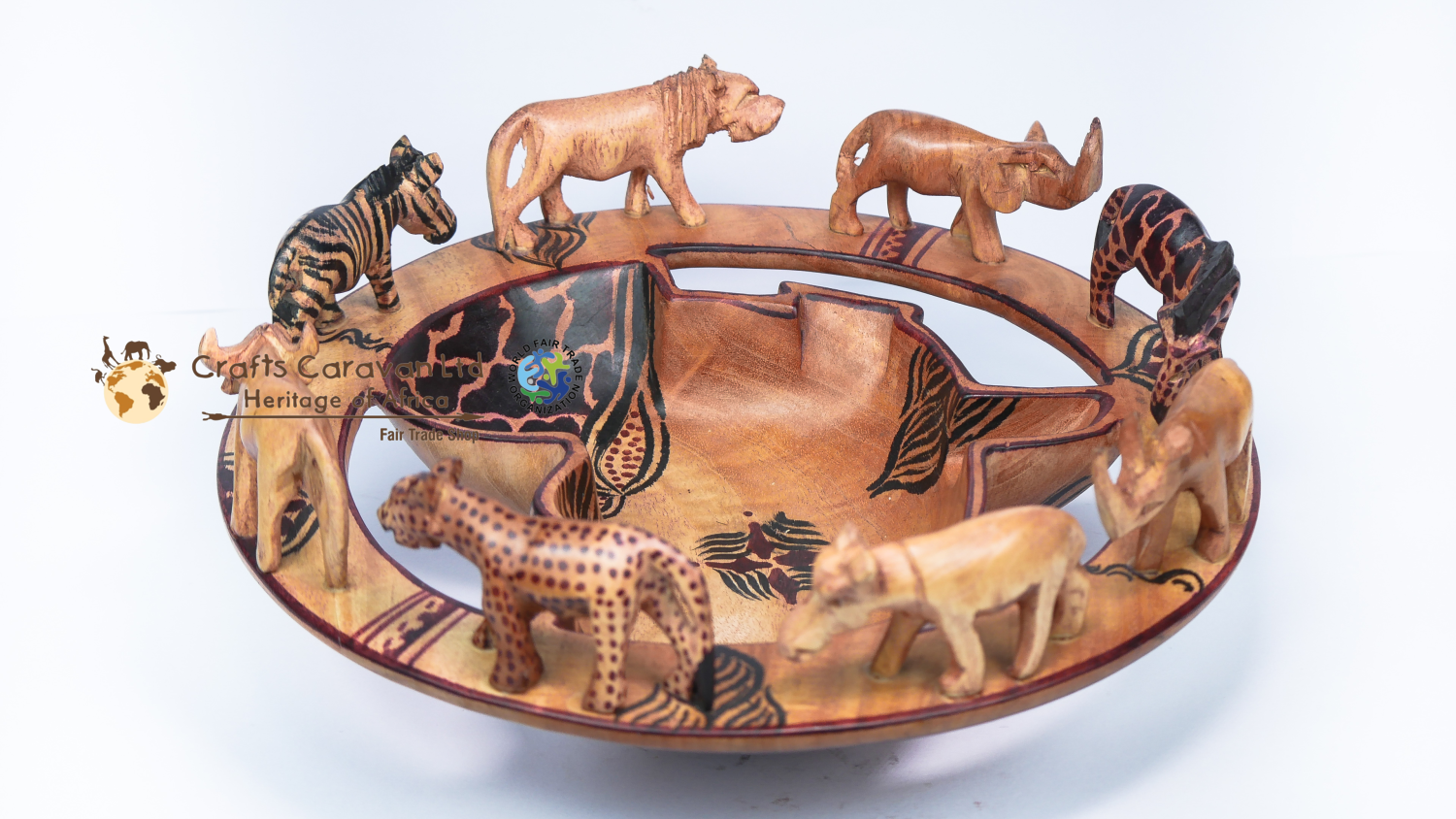 Crafts Caravan promo