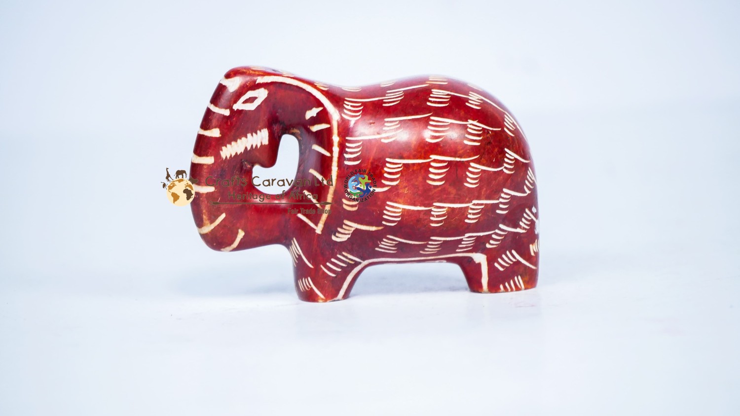 Elephant Regular Sculpture