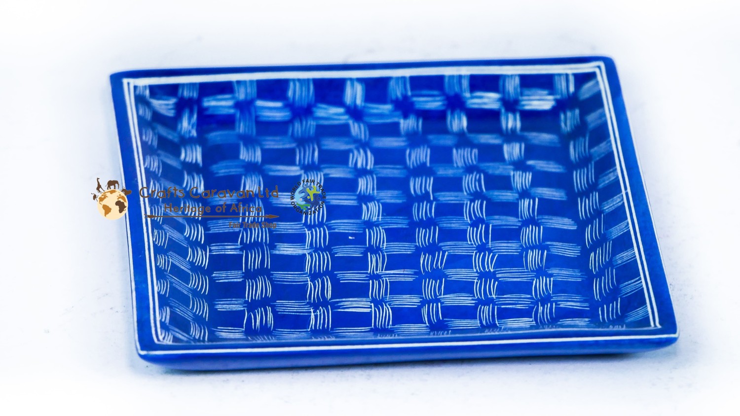 Square Tray