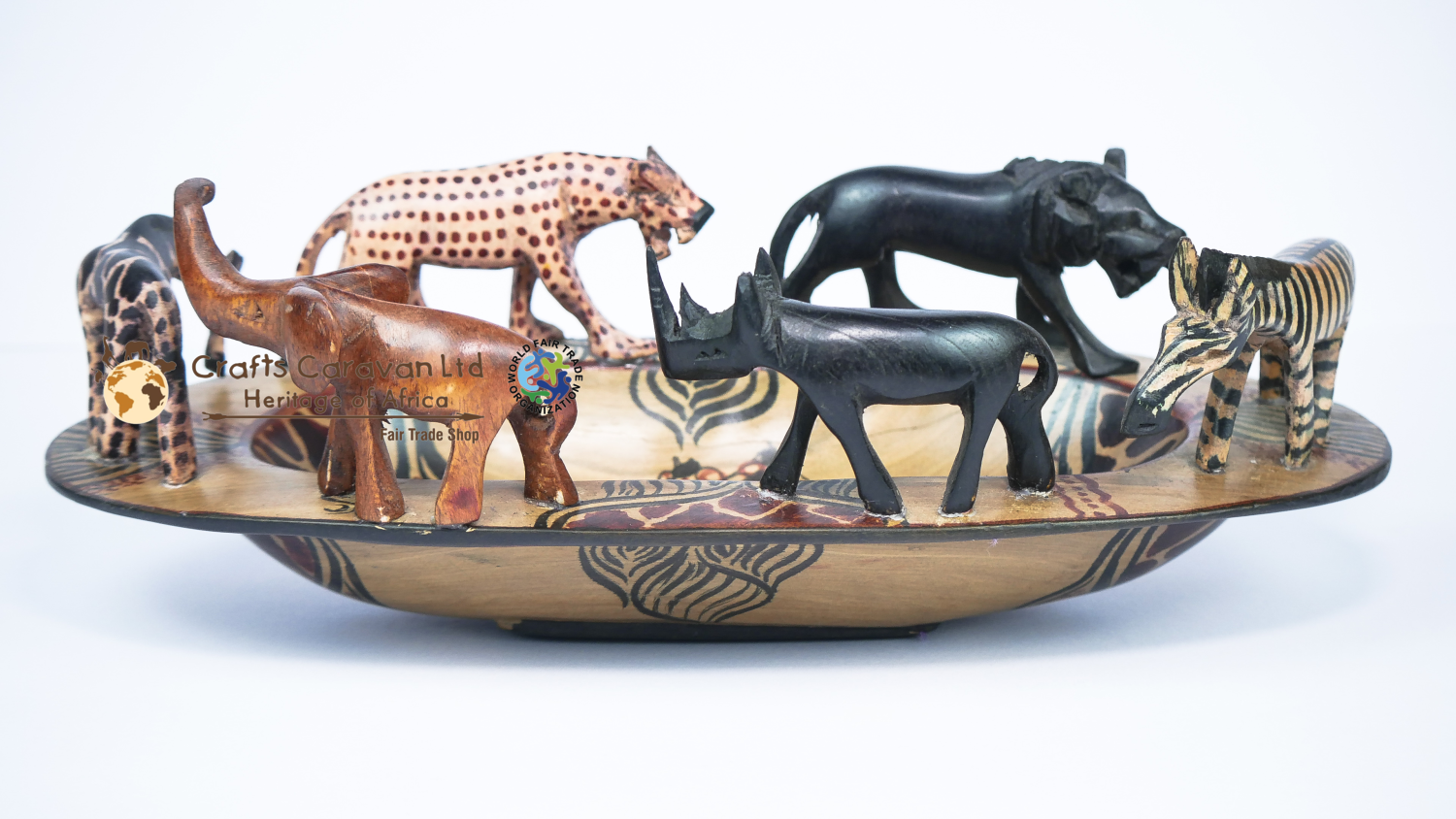 Crafts Caravan promo