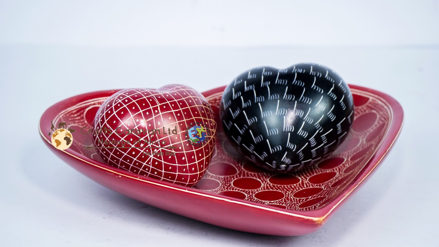Heart Bowl
