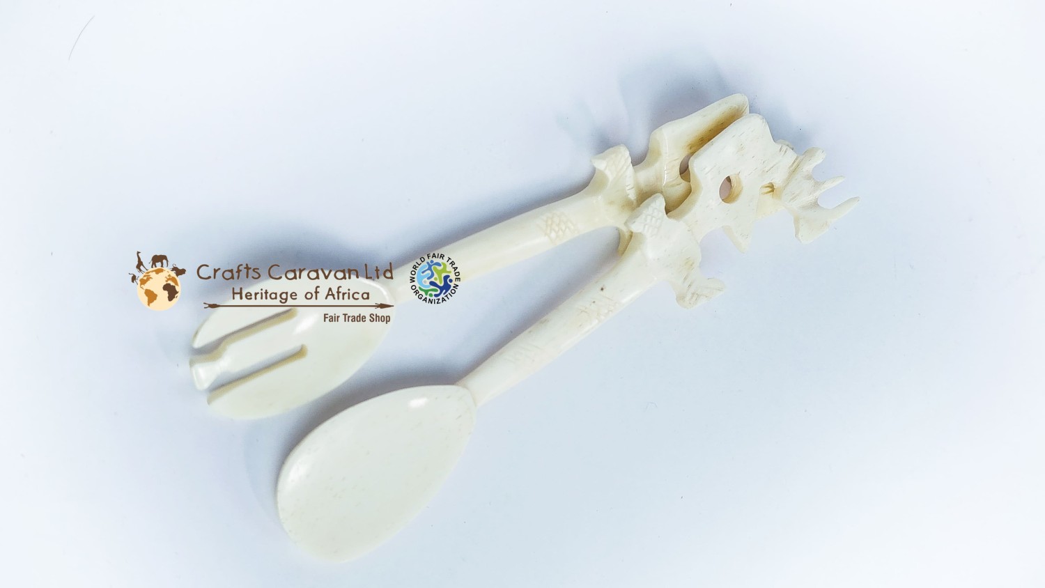 Bone Cutlery