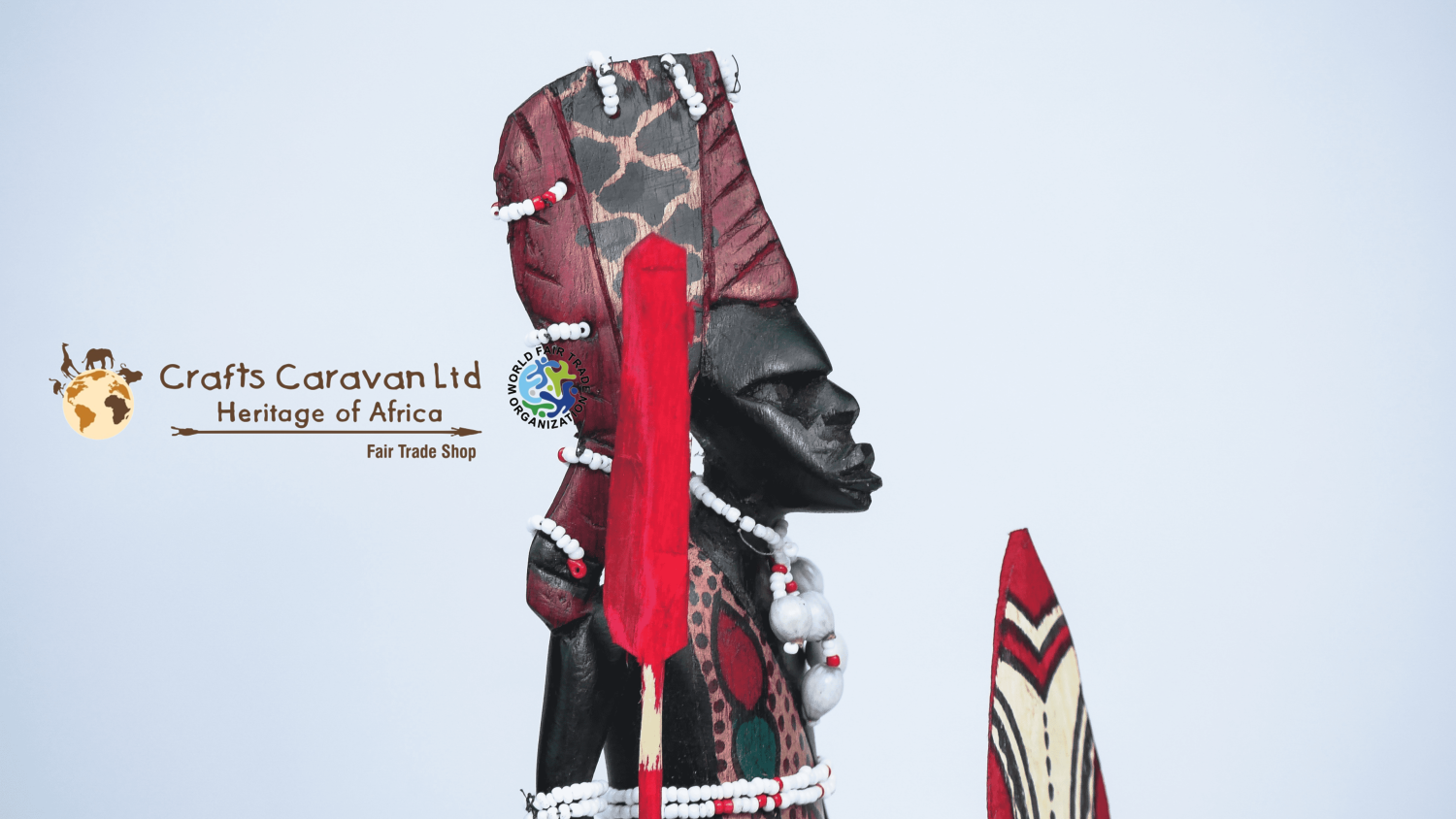 Maasai Warriors