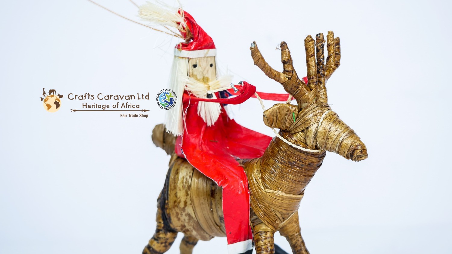 Crafts Caravan promo