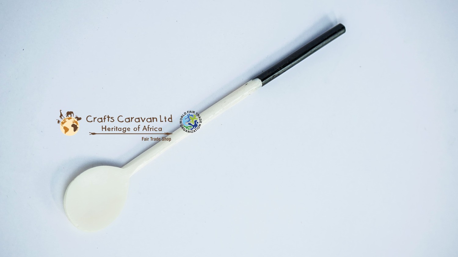 Bone Teaspoon