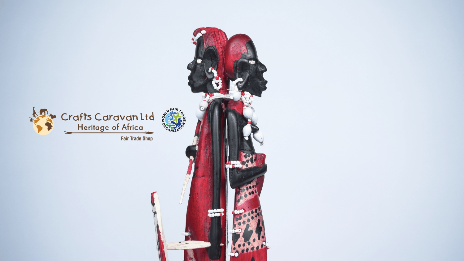 Maasai Couples