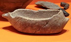 Soapstones