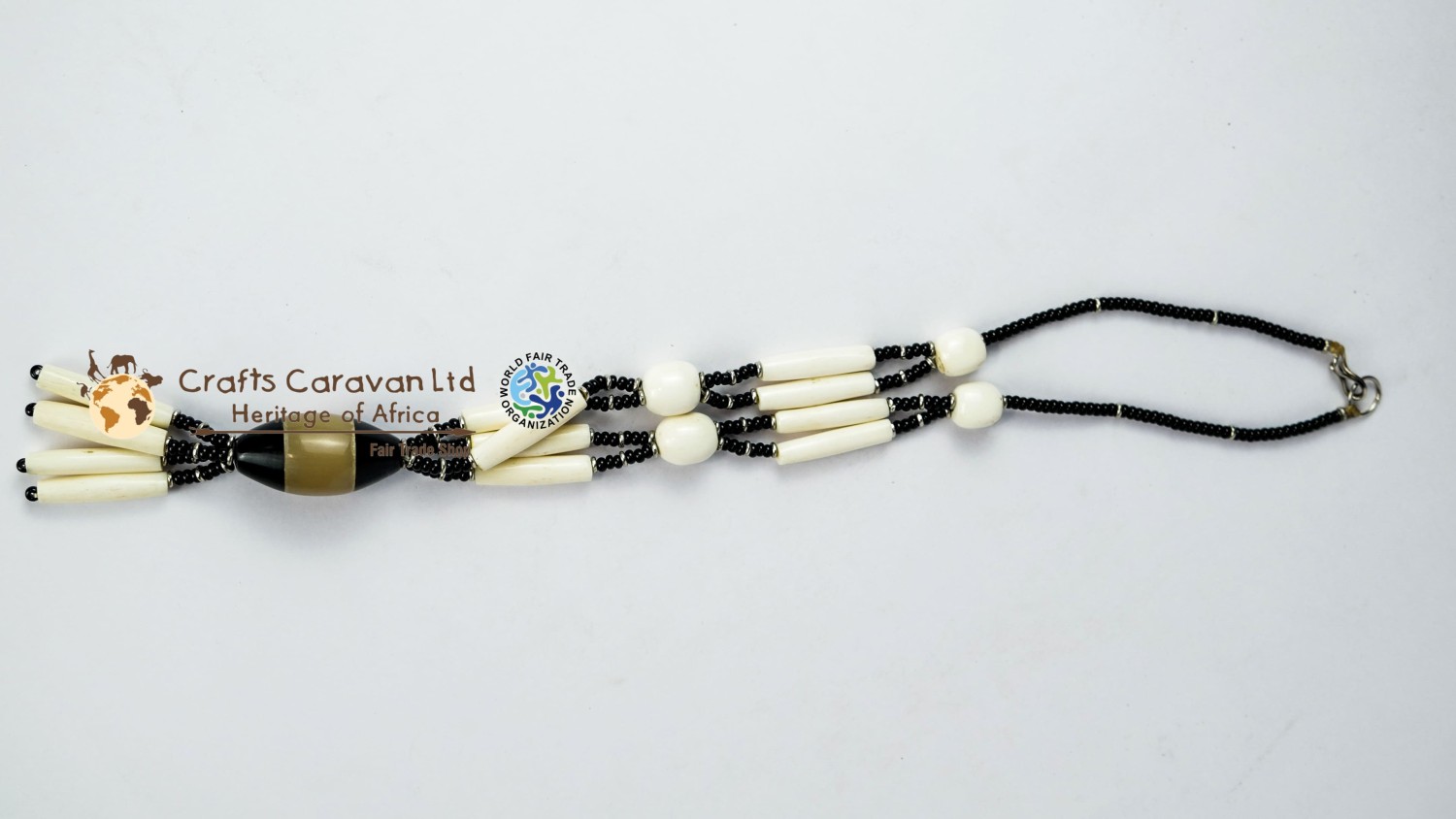 Bone Necklace